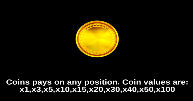 cash the gold paytable paytable