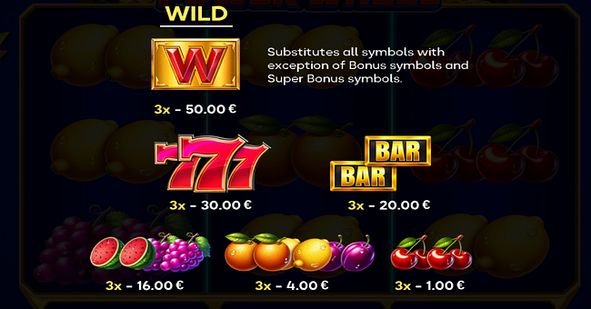 coin blitz power wheel 3x3 running wins paytable paytable