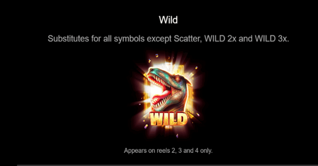 crystal vault paytable paytable