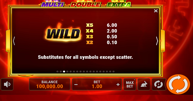 devils 3 piggy hotfire paytable 3 paytable