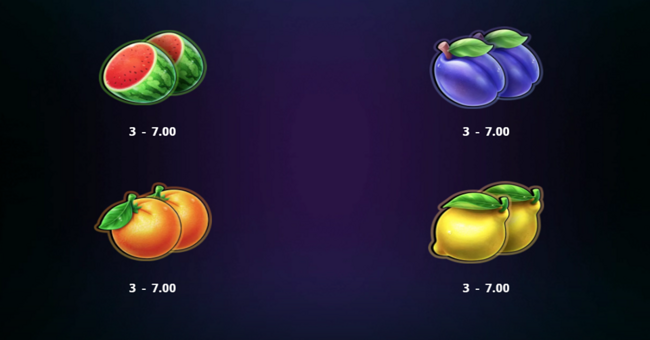 devils fruit inferno paytable 2 paytable