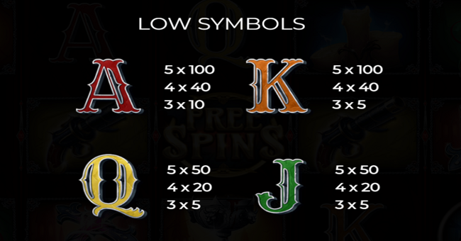 dracula darkest flame paytable 2 paytable