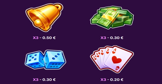 ela games joker jam paytable 2 paytable