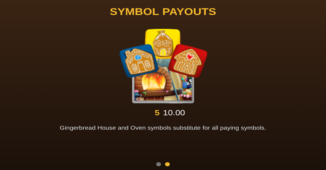 evil dozen paytable 2 paytable