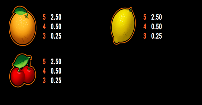 explodiac paytable2 paytable