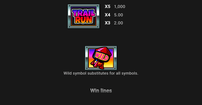 fireworks game changer paytable 3 paytable