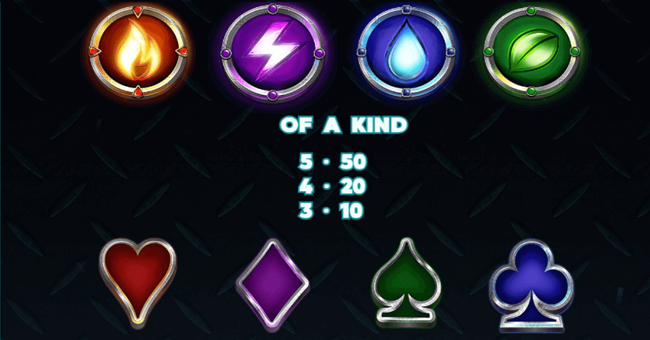 flame paytable 3 paytable