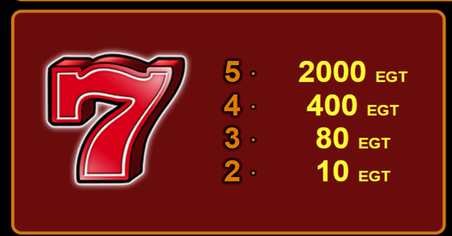 flaming hot extreme paytable2 paytable