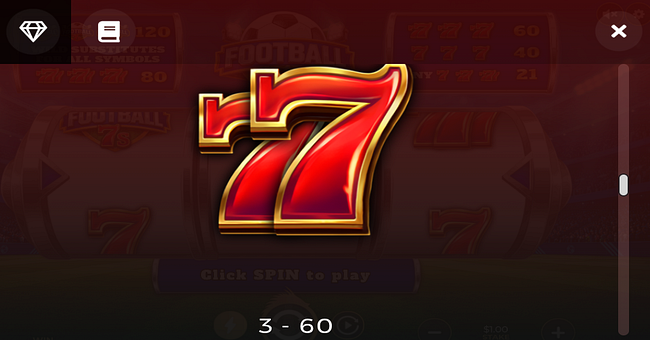 football 7s paytable 2 paytable