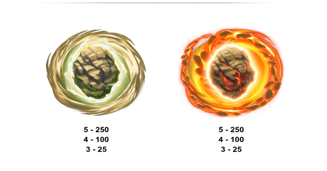 force of nature paytable2 paytable