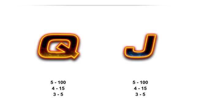 force of nature paytable4 paytable