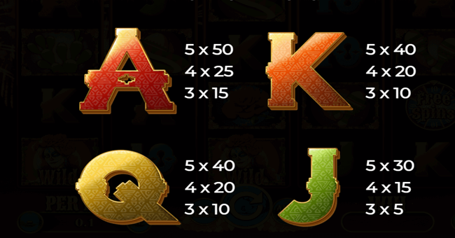 fortuna de los muertos 2 paytable 2 paytable