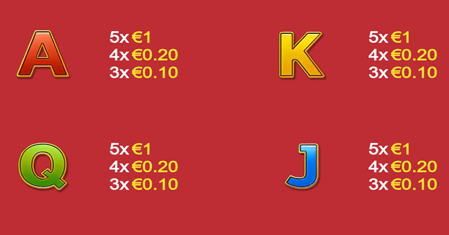 goal goal goal cash collect paytable 2 paytable