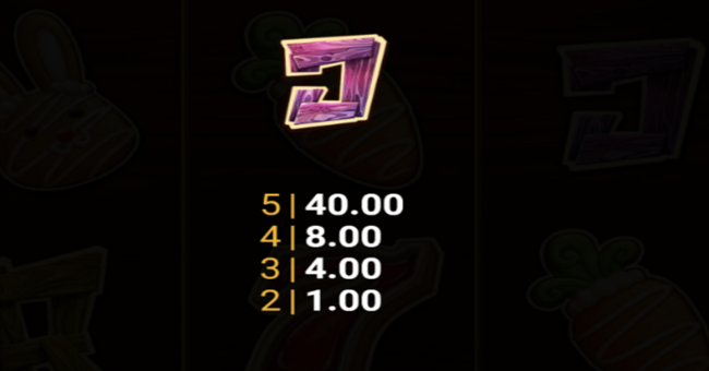 golden egg hunt paytable 5 paytable