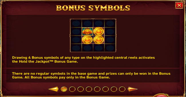 haunted coins x1000 paytable paytable