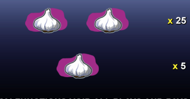 haunted house paytable 5 paytable