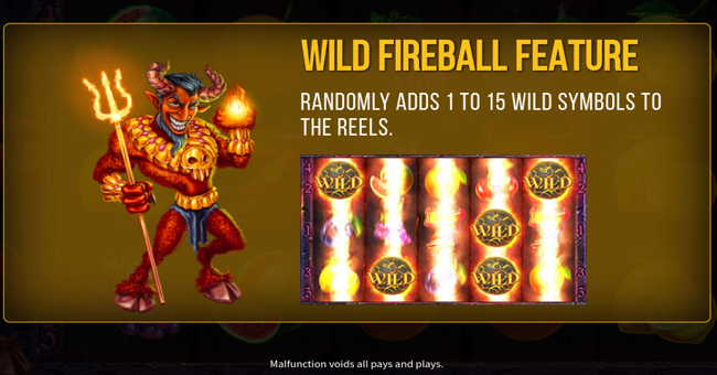 hell fruits paytable 1 paytable