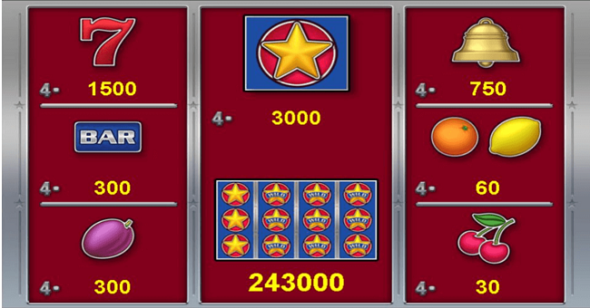 hot 81 paytable paytable