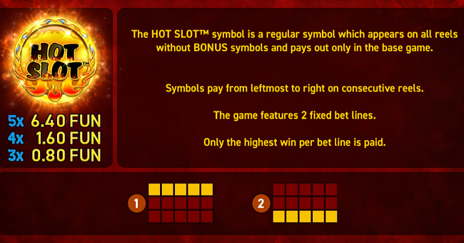 hot slot diamond coins hold the jackpot cash infinity paytable 3 paytable
