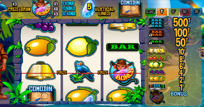 isla volcano paytable paytable