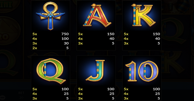 jack potter and the book of teos paytable 3 paytable