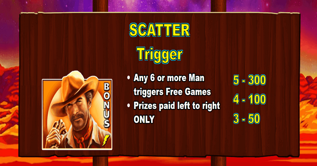 jackaroo jack paytable2 paytable