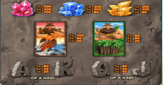 jackpot giant paytable2 paytable