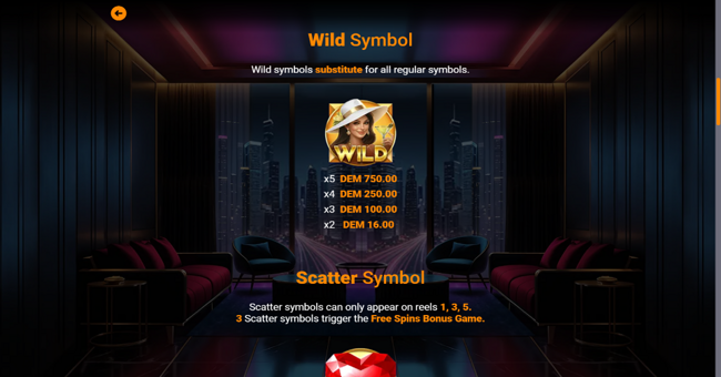 jackpot vip paytable 2 paytable