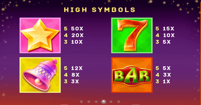 joker reelz paytable paytable