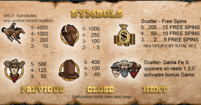 jonah hammer paytable 1 paytable