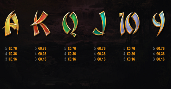 kalamba monkey god hold and win paytable 3 paytable