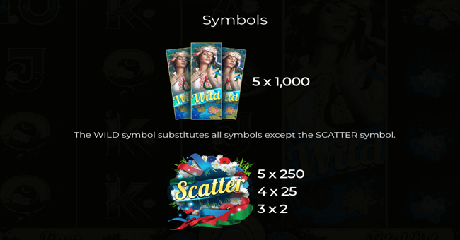 kupala paytable 1 paytable