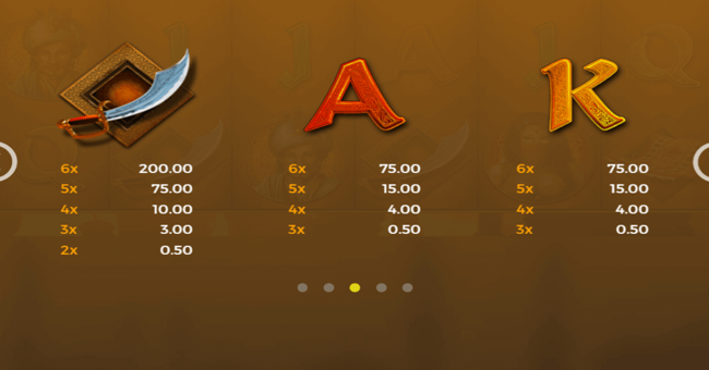 magic book 6 paytable2 paytable