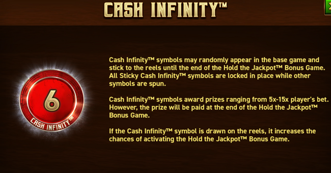 mighty wild panther grand platinum edition paytable 2 paytable