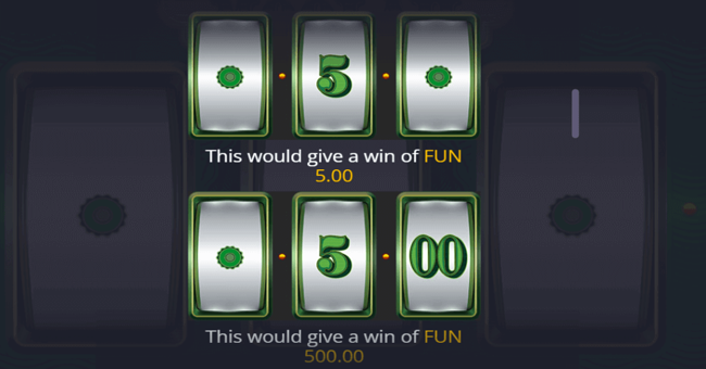 mo mo moolah paytable2 paytable