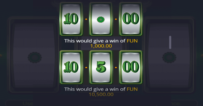 mo mo moolah paytable3 paytable