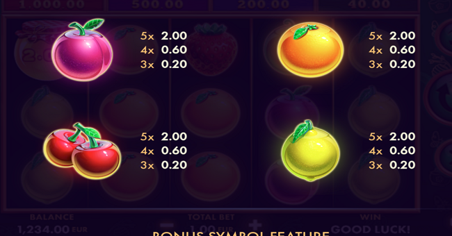 money hive hold n link paytable 3 paytable