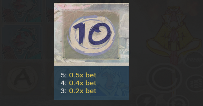 monkeypop 2 paytable 6 paytable