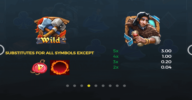 my village paytable paytable