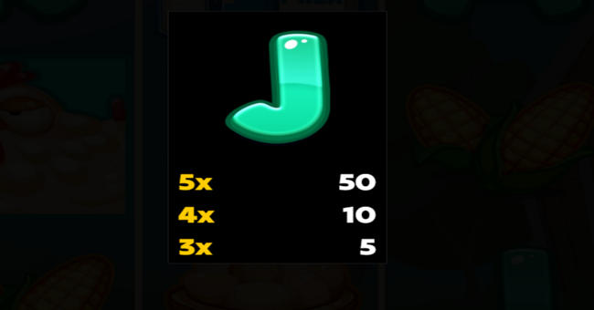 piggy balloons paytable 2 paytable