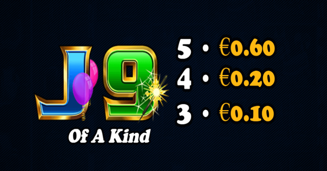 pinata bucks paytable4 paytable