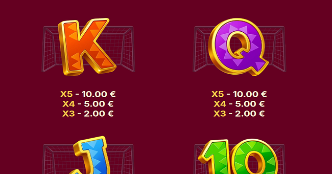 pinatas festival world cup paytable 4 paytable