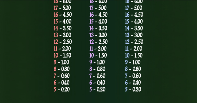 plunderland paytable 4 paytable