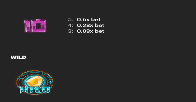 poprocks paytable 5 paytable