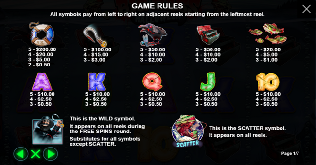 pragmatic play big bass halloween paytable paytable