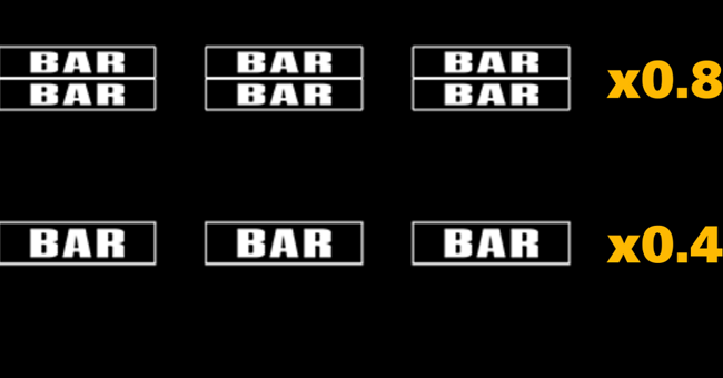 radiant gems rapid respin paytable 3 paytable