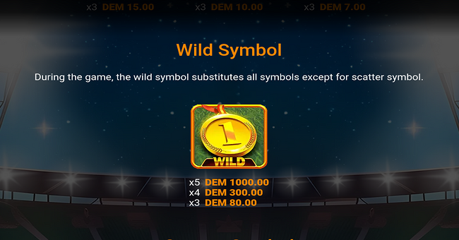 record breaker paytable 2 paytable