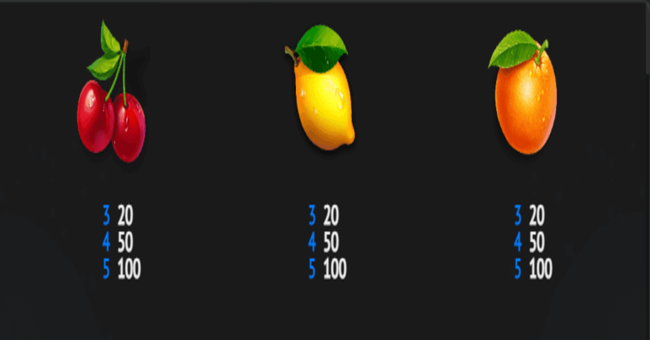 reel diamonds paytable1 paytable