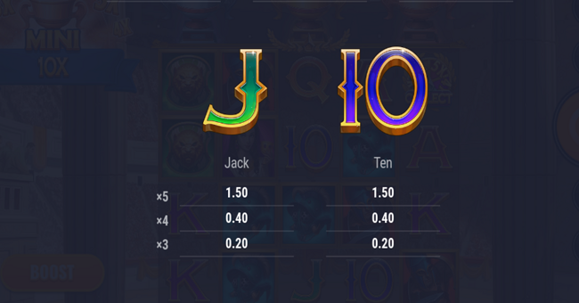 rome fight for gold deluxe paytable3 paytable