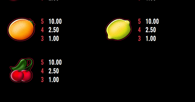 royal seven xxl paytable2 paytable